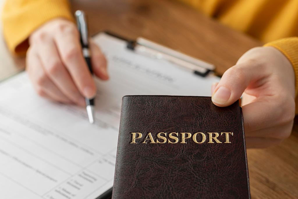 EEC Visa in Thailand