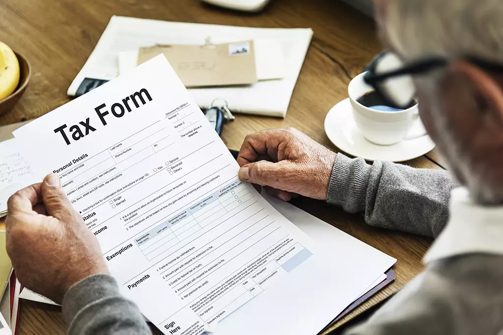 Foreign Income Tax Law in Thailand