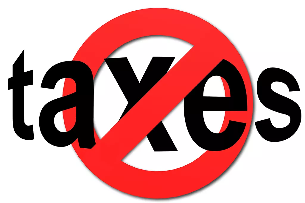 Thailand Tax Plan Scrapped