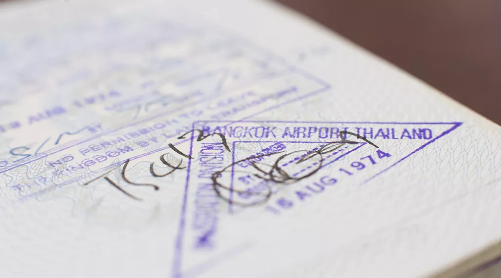 The Best Thailand Visas for Doing Business in Thailand