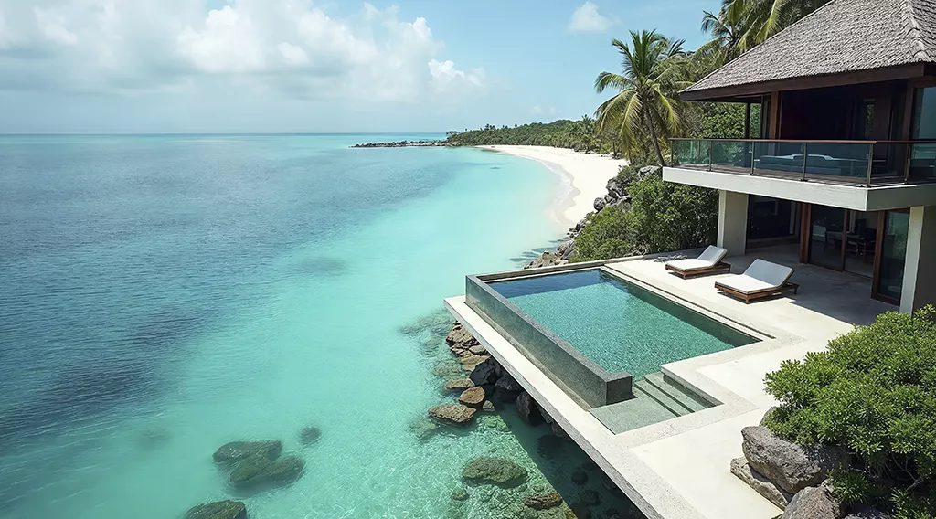 Buying Property in Thailand in 2025