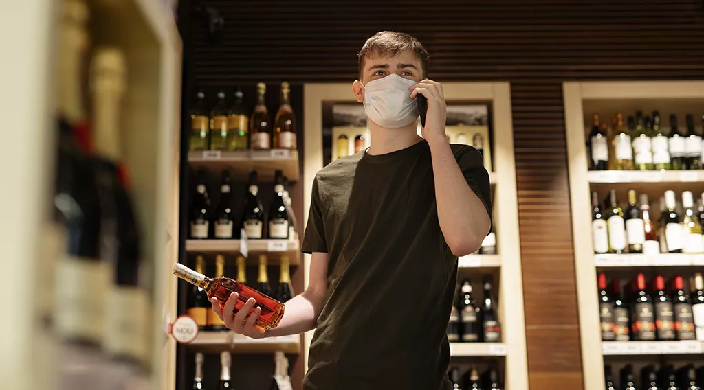 Thai Alcohol Sale Rule