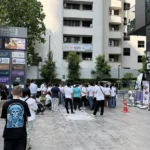 Bangkok Earthquake 2025