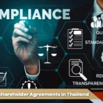 Corporate Compliance in Thailand