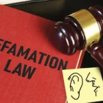 Defamation in Thailand