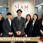 Law Firm in Bangkok