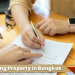 Leasing Property in Bangkok