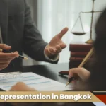 Legal Representation in Bangkok