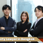 Property Lawyer in Bangkok