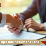 Setting Up a Business in Thailand