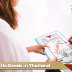 Title Deeds in Thailand