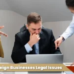 Legal Issues for Foreign Businesses in Thailand