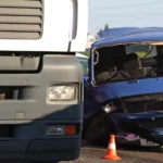 Truck Accident Lawyer Thailand