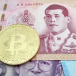 Crypto-to-Baht TouristDigiPay Sandbox