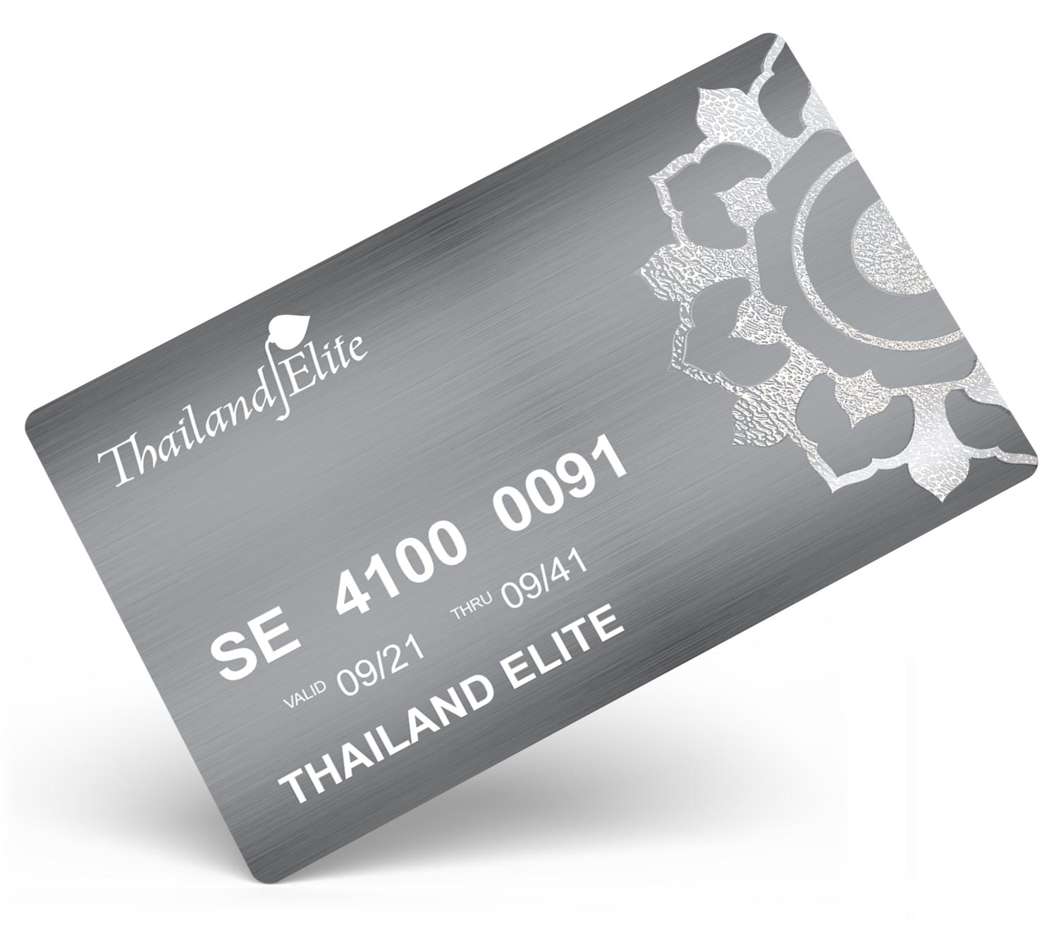 Elite Superiority Extension Membership