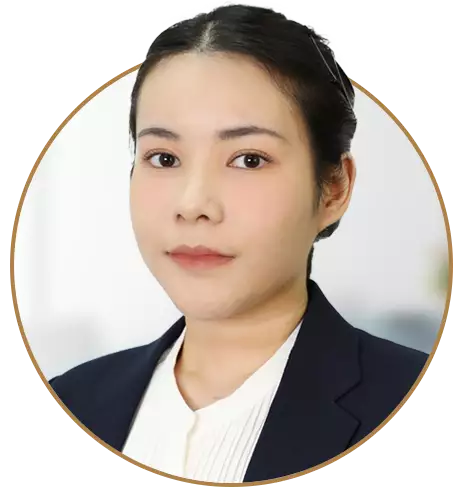 Patitta Kongmuang