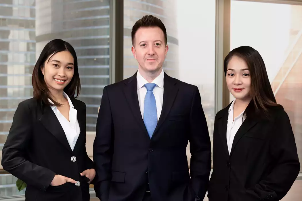 US Visa in Thailand