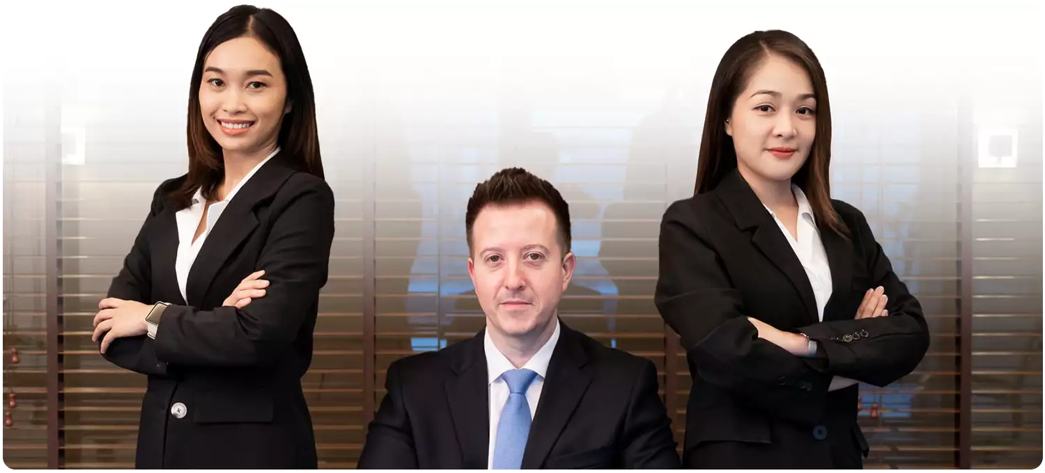 Siam Legal US Visa Team