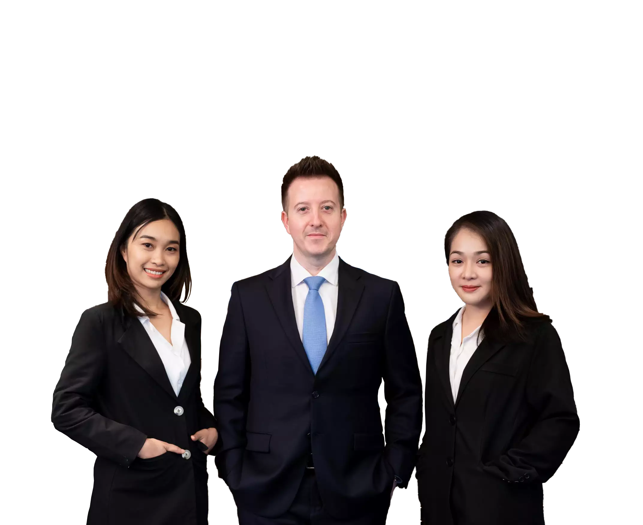 US Visa Team