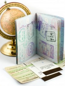 IR-1 Visa from Thailand