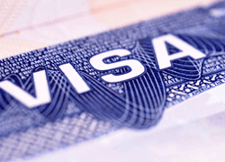 Thailand Marriage and U.S Visa