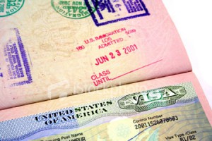 How do I get a US visa?