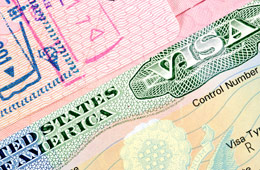 US Visa Application in Thailand