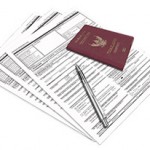 US K1 Visa Petition Documents