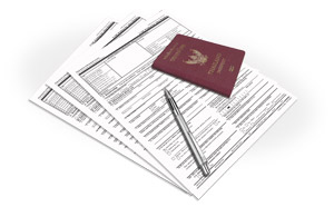 US K3 and CR1 Visa in Thailand