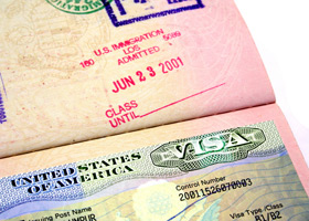 B2 US Tourist Visa in Thailand