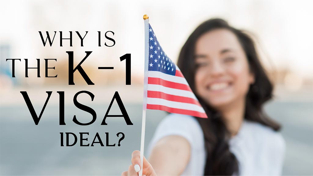 K1 US Visa Thailand
