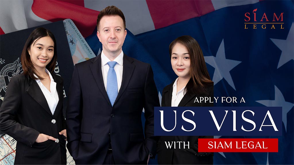 Siam Legal US Visa Team