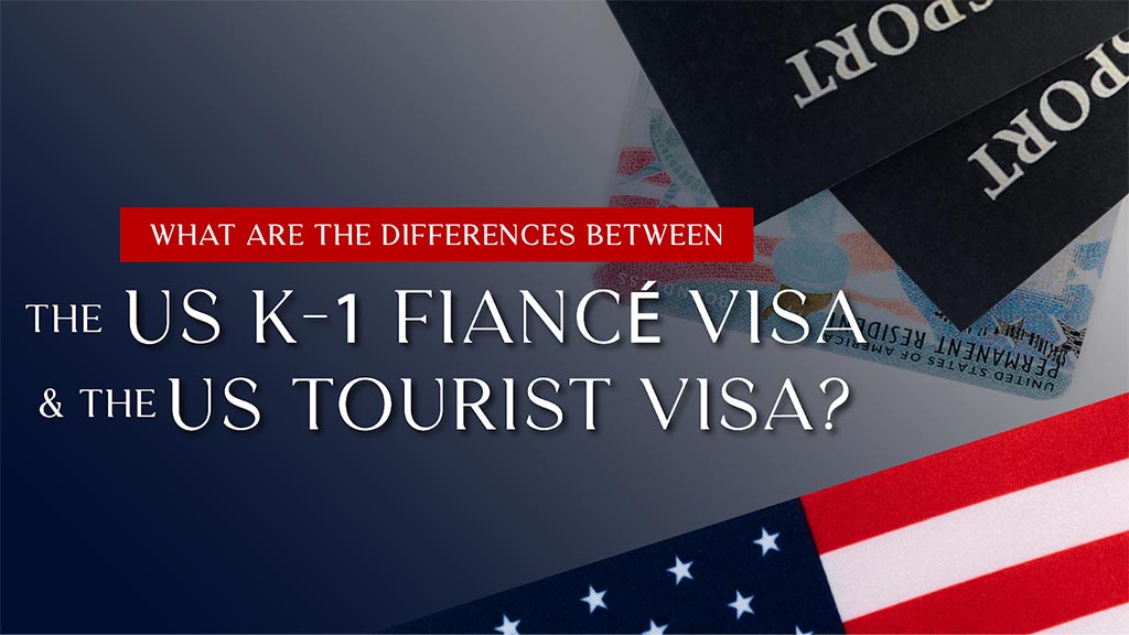 US K1 Fiance Visa Thailand